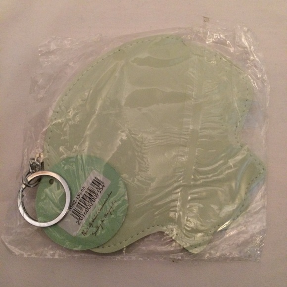 🏖NWT Seashell Coin Purse🏖 - Picture 8 of 8